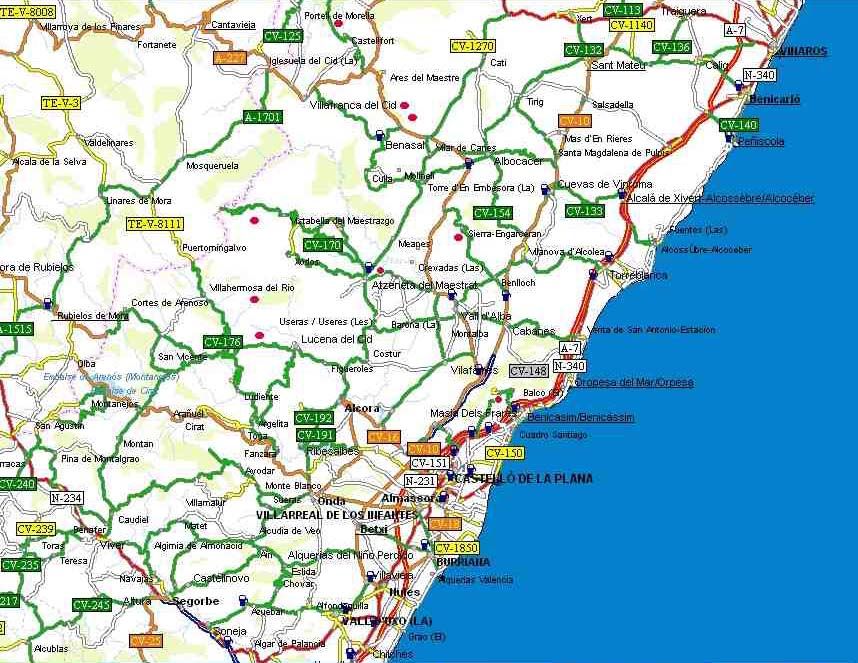 HOSTAL EN CASTELLON DE LA PLANA hostal en castellon de la plana: