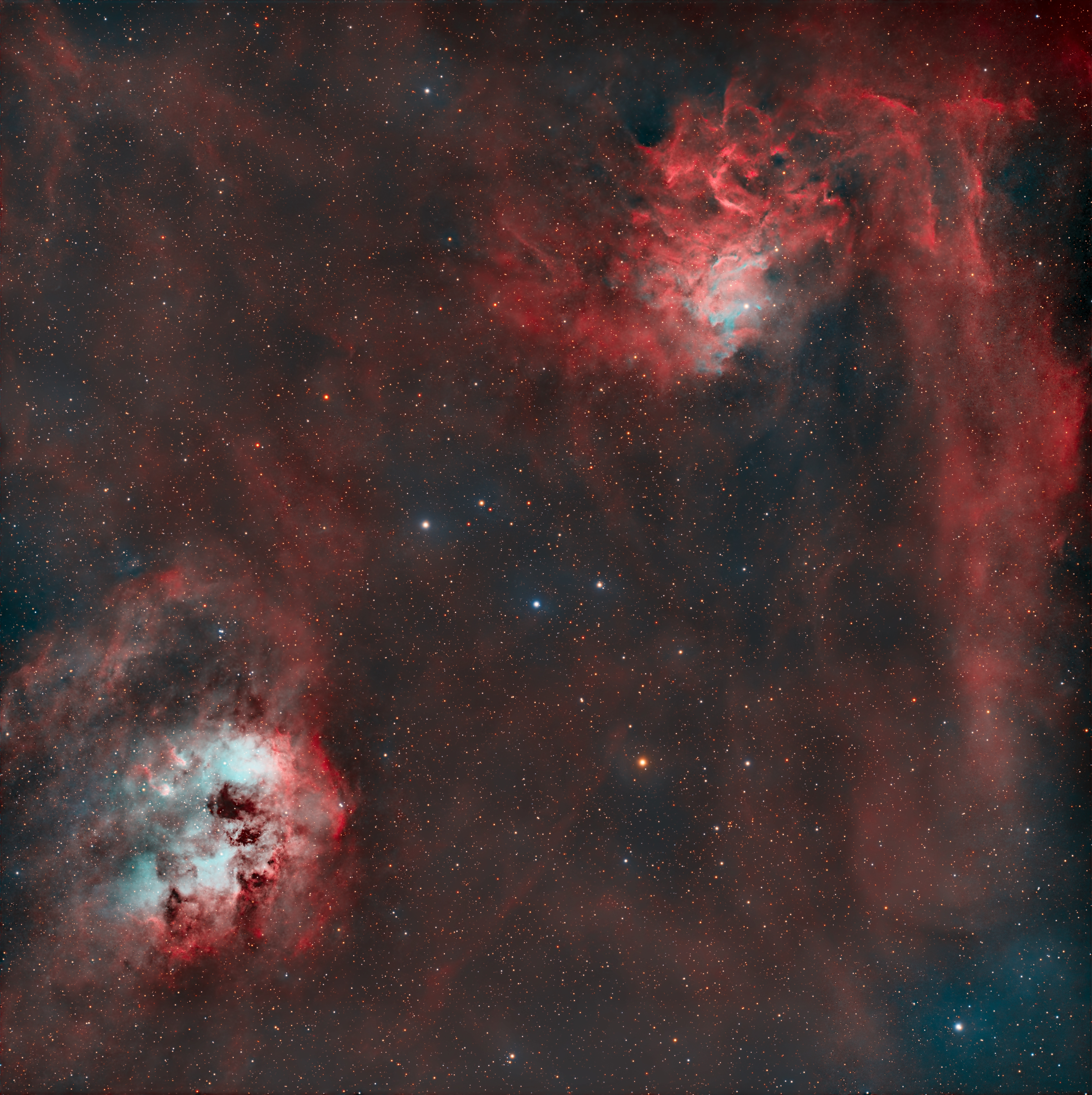 Última imagen compartida