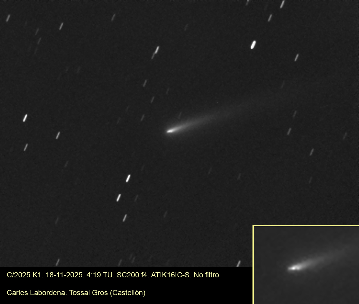 Última imagen compartida