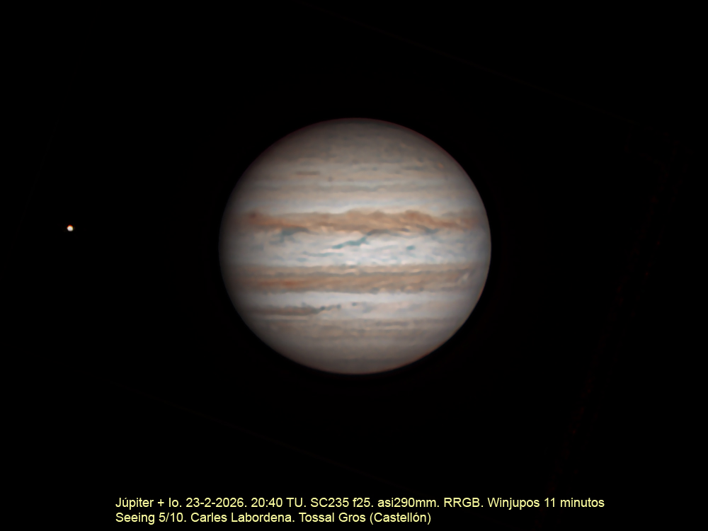 Última imagen compartida