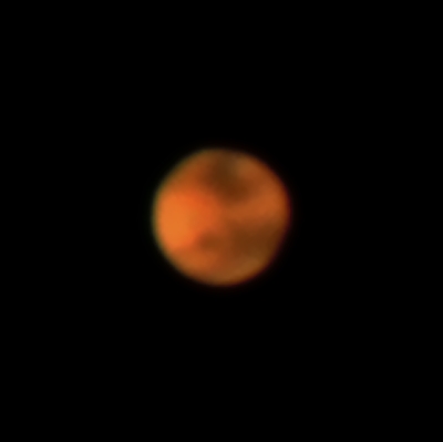 Marte 03-06-2016