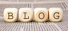 blog