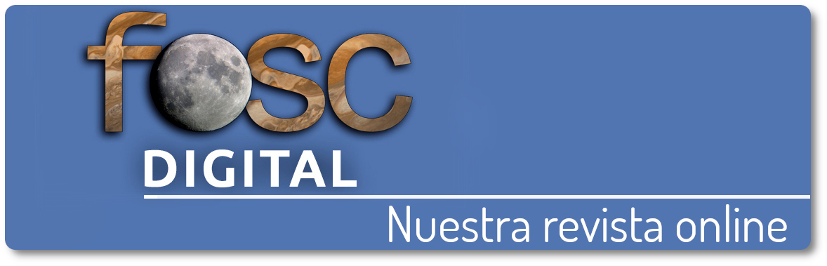 FOSC Digital - Nuestra revista online
