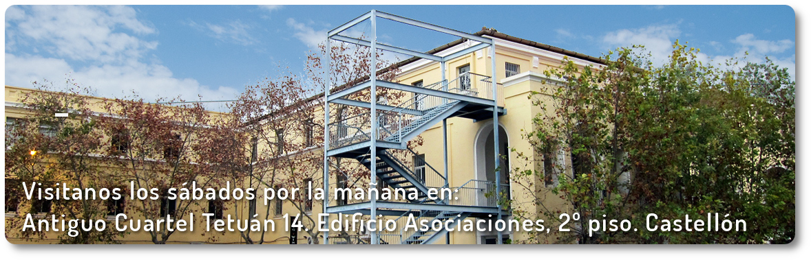 Visitanos en nuestra sede