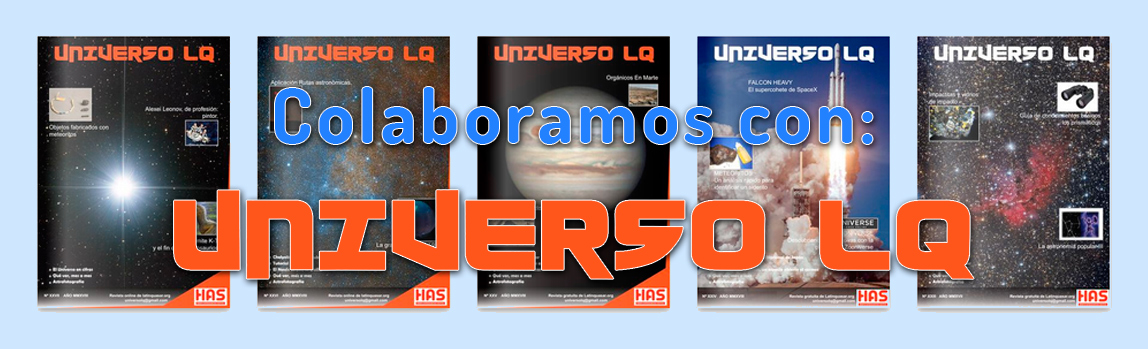 Universo LQ